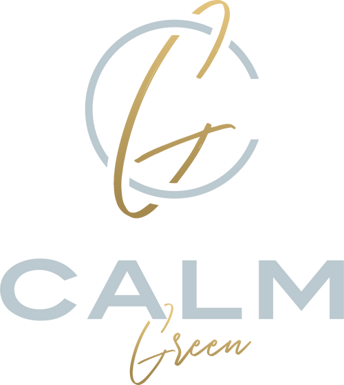 Calm Green
